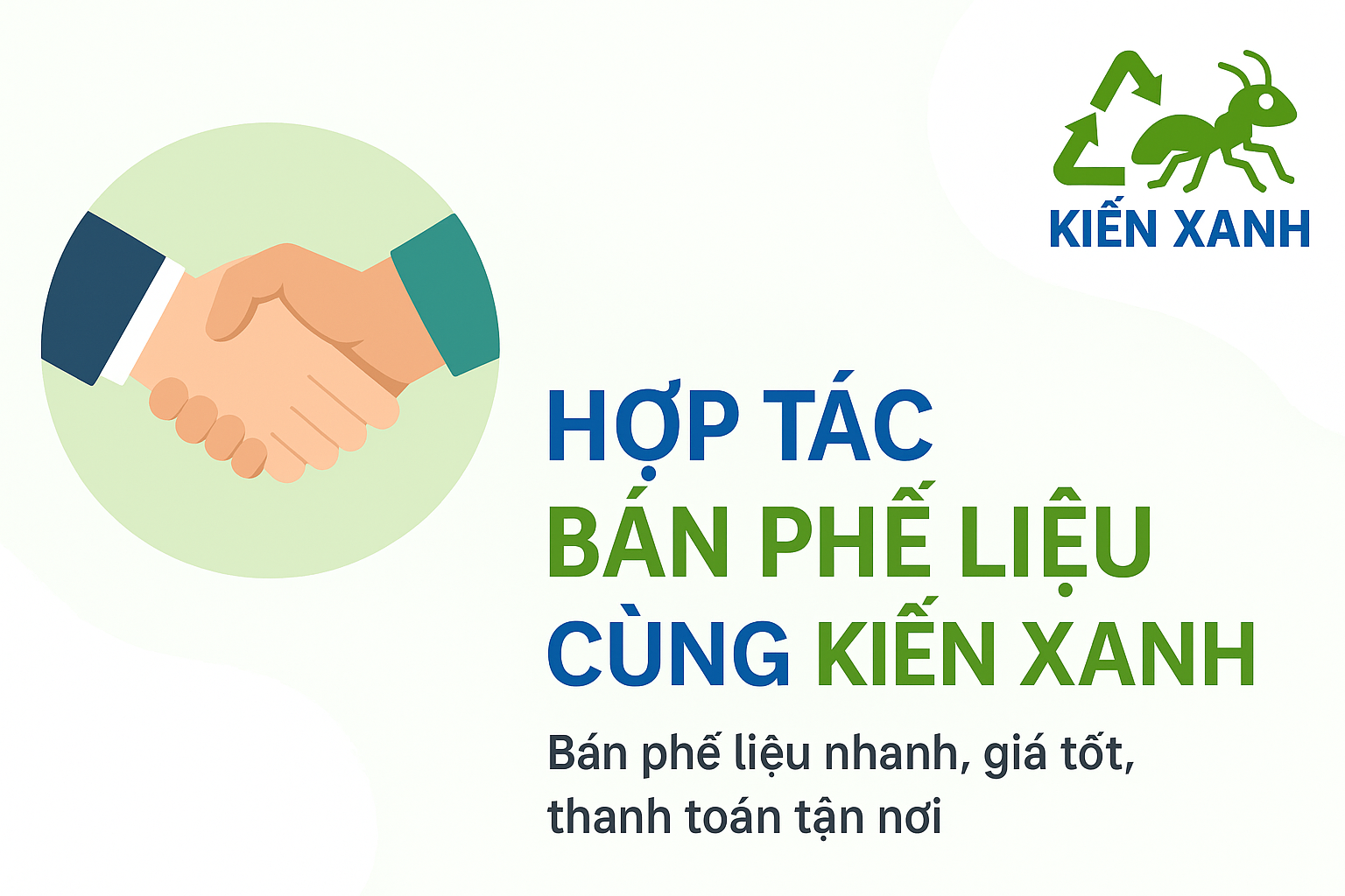 hợp tác